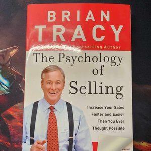 The Psychology of Selling